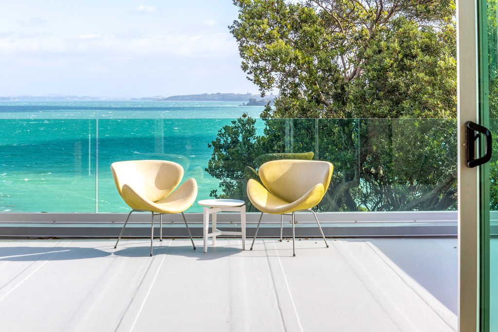 Prime Waterfront Canvas