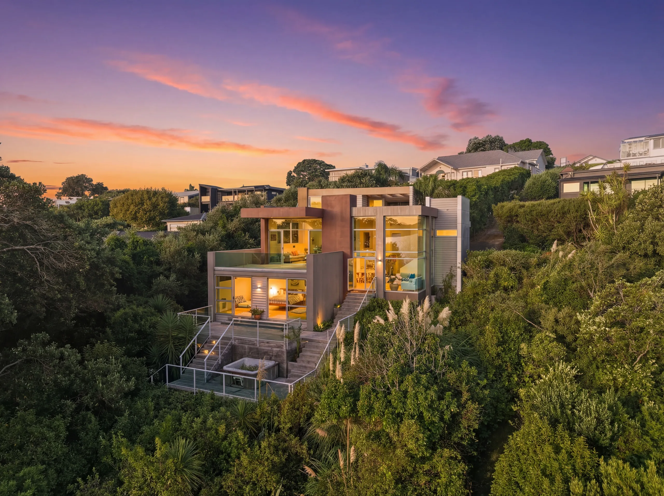 53 Kennedy Point Road, Surfdale, Waiheke Island