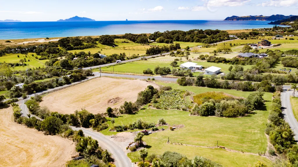 Waipu Cove - Two sites in Enviable Location