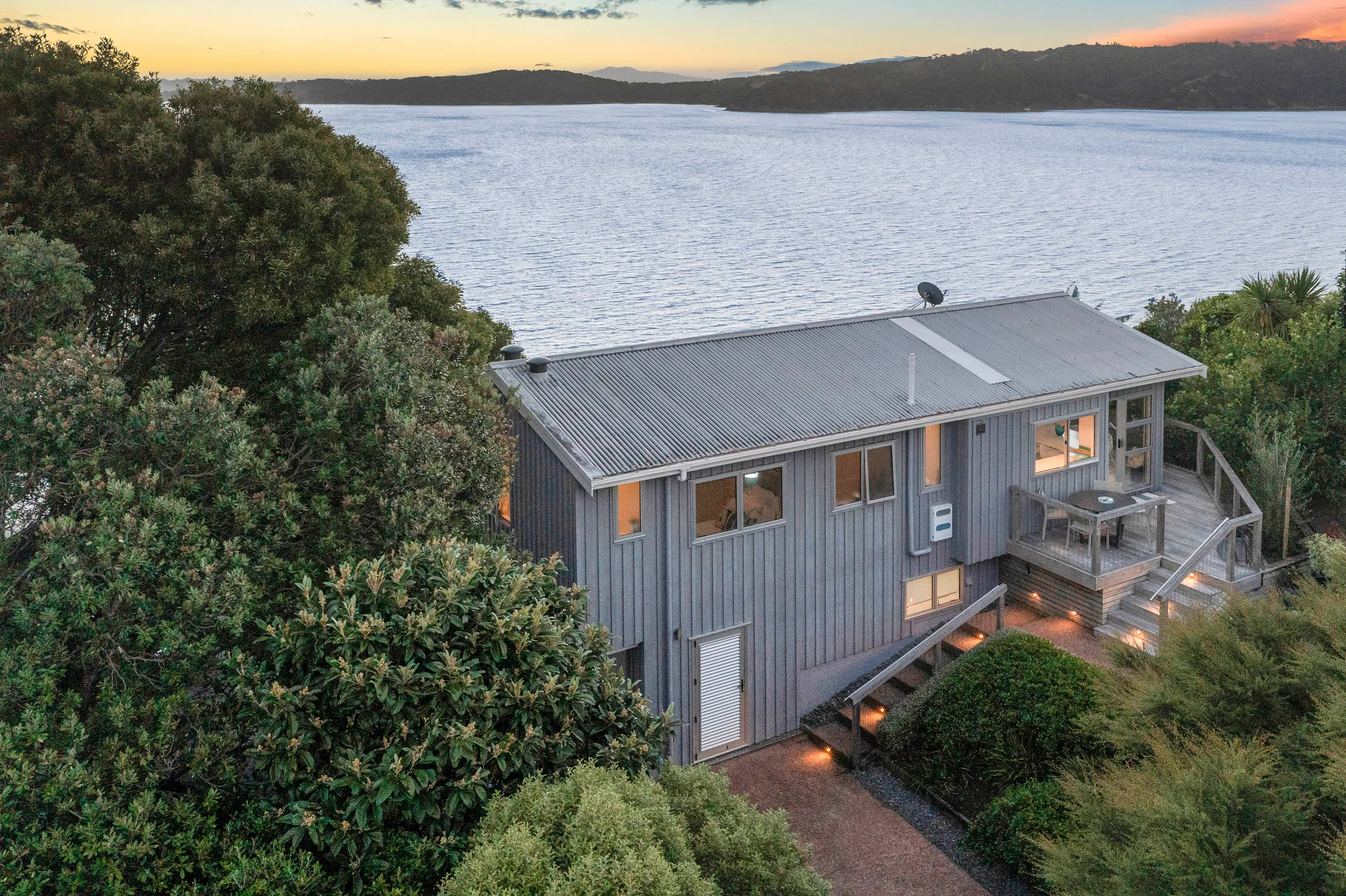 99 Donald Bruce Road, Surfdale, Waiheke Island