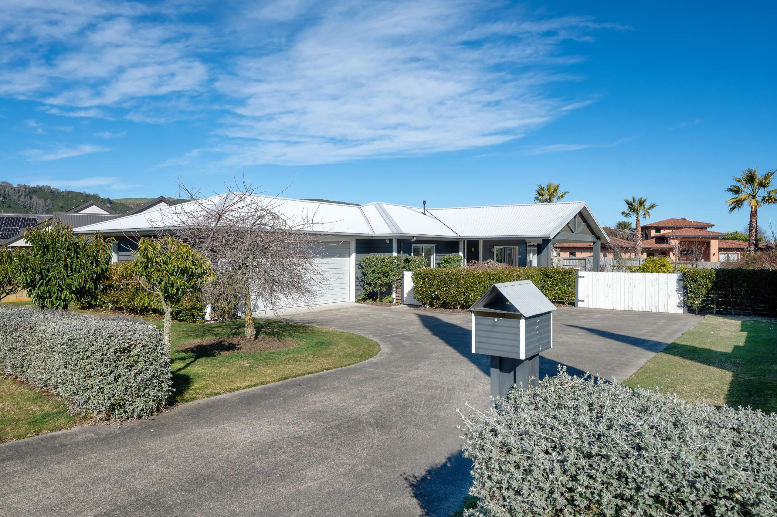3 Montgomery Crescent, Kinloch, Taupo