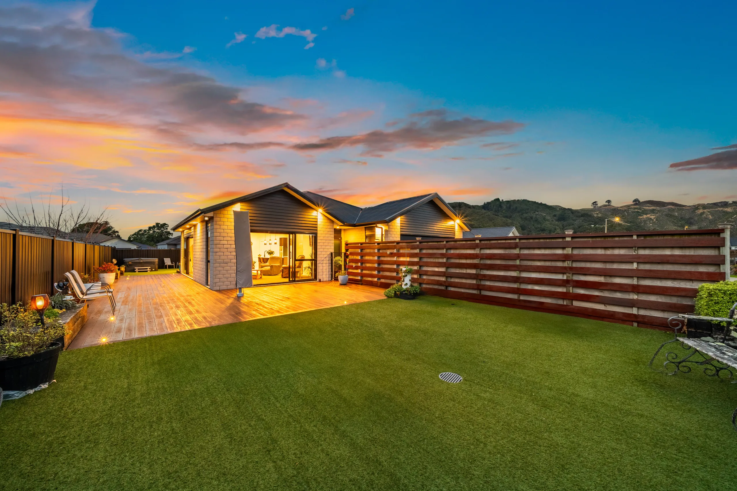 20 Kerrigan Crescent, Wallaceville, Upper Hutt City