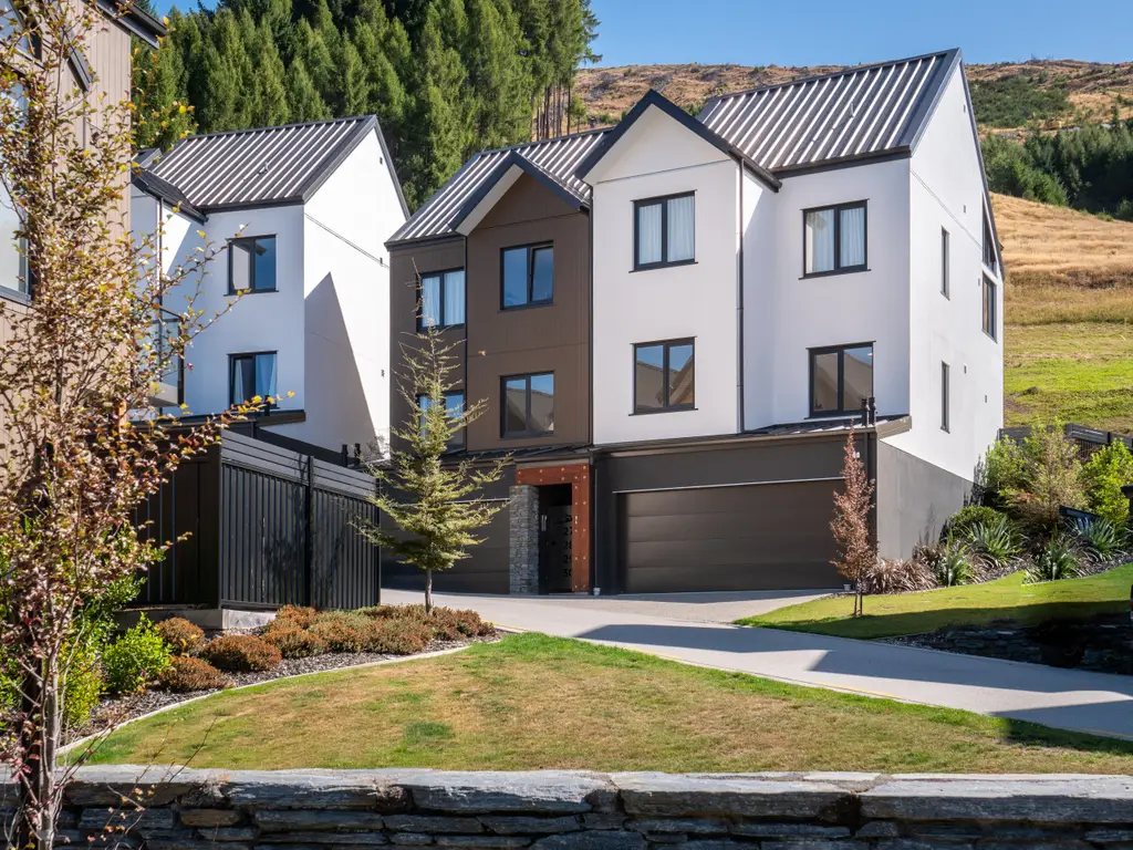Queenstown NZ Sotheby’s Realty