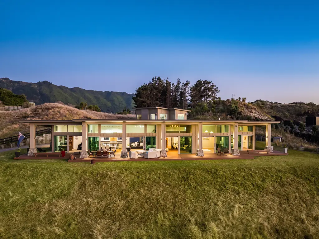 Houses for Sale Kapiti Coast NZ Sotheby’s Realty