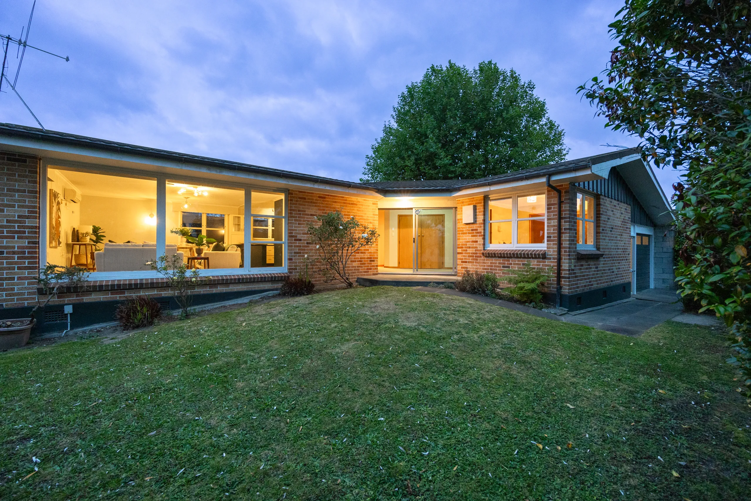 280 College Street, West End, Palmerston North City