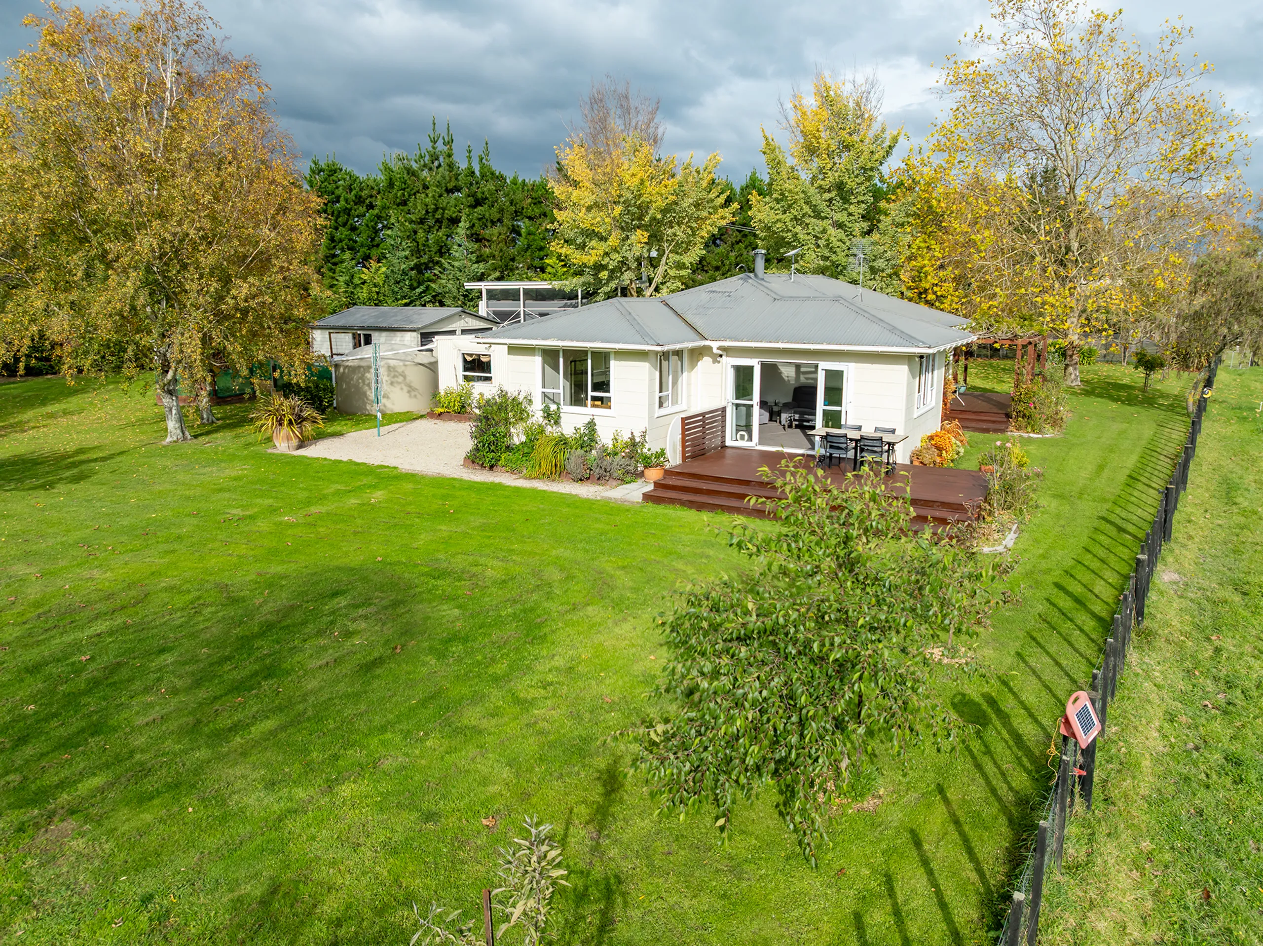 139 Woodlands Road, Carterton, Wairarapa