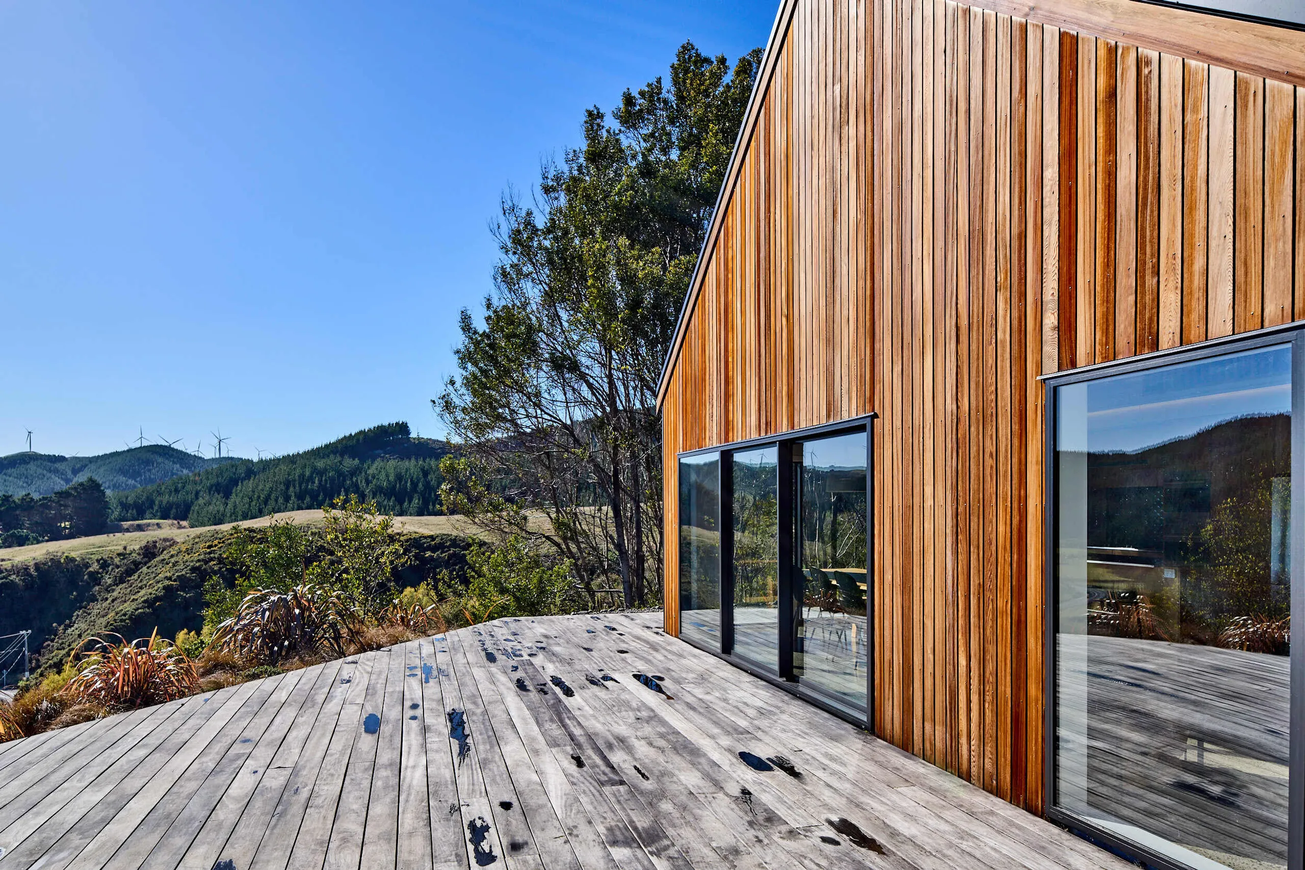 753 Takarau Gorge Road, Makara, Wellington City