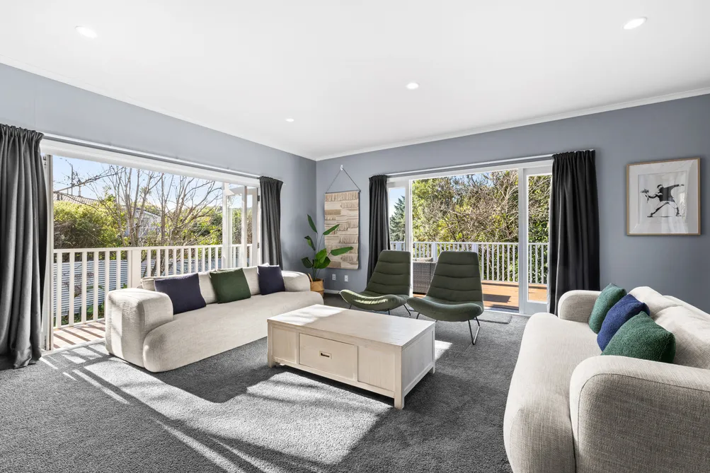 Family Comfort, Charm and Top School Zoning