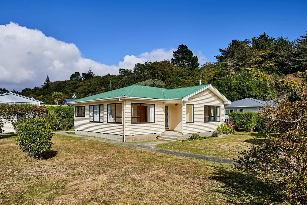 Potential Galore in Tawa