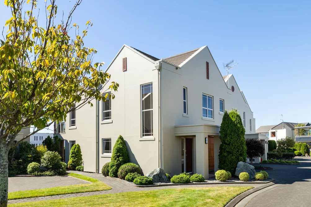 Timeless Design, Prime Ahuriri Location