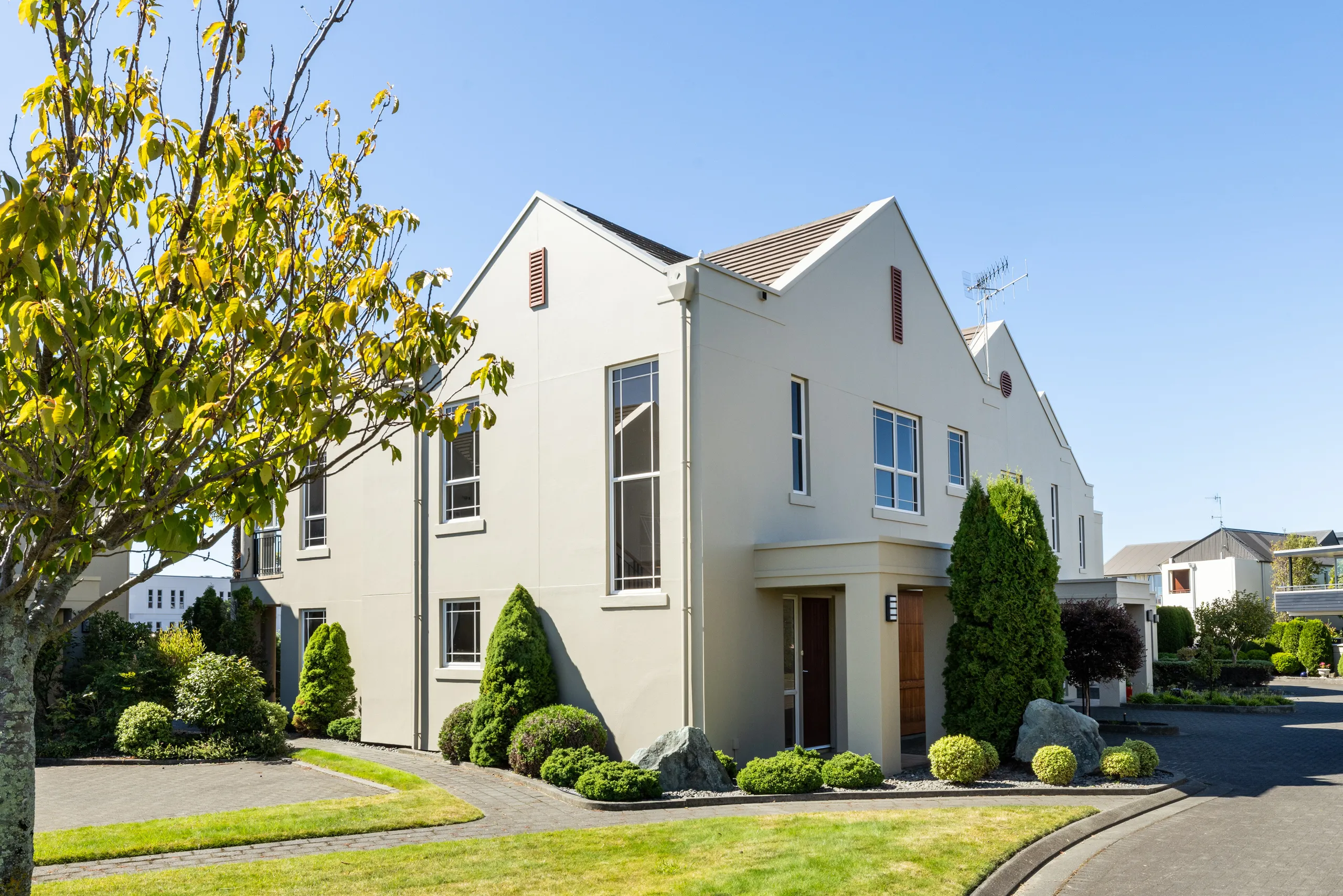 51 Nelson Quay, Ahuriri, Napier