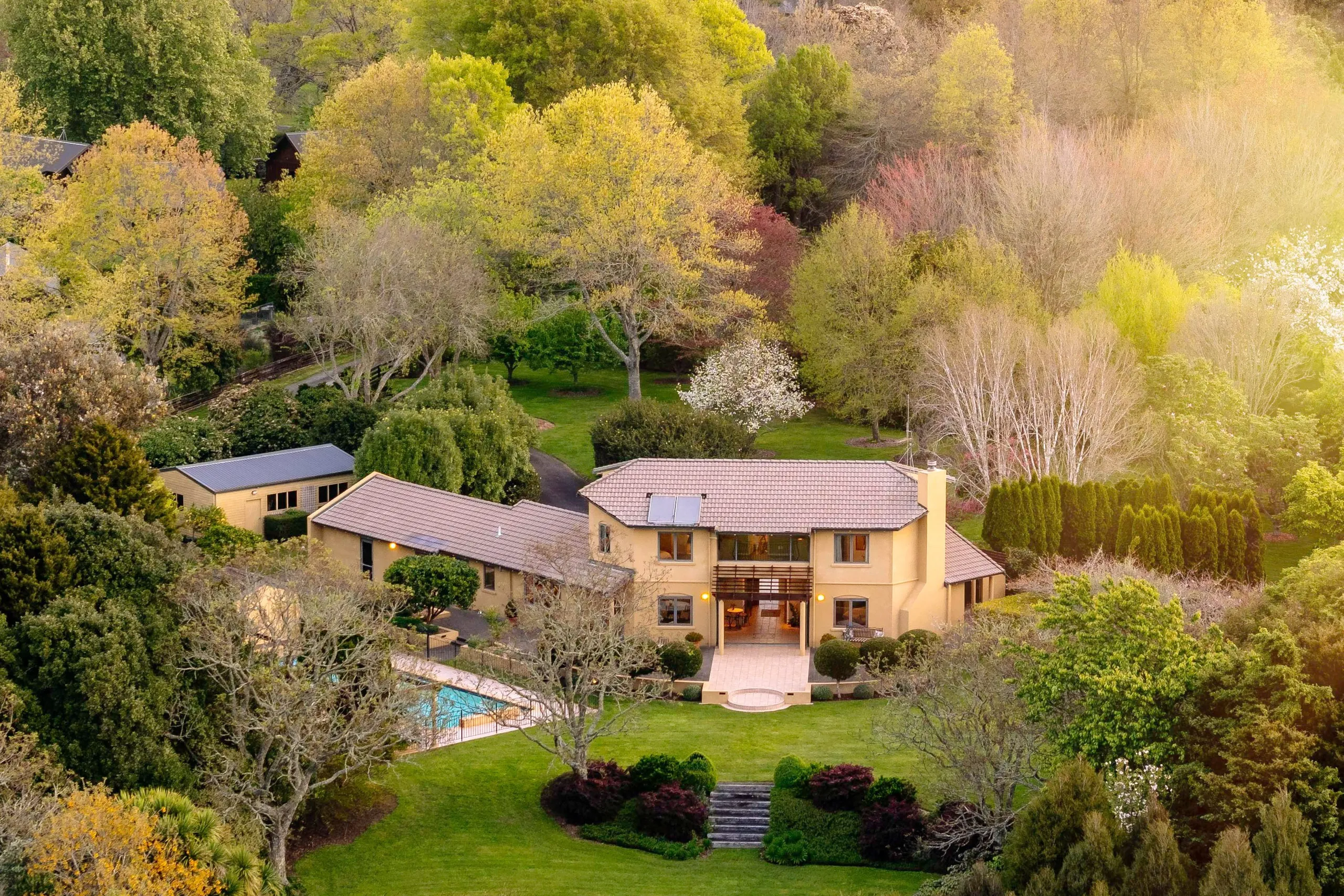 111C Bollard Road, Tamahere, Hamilton