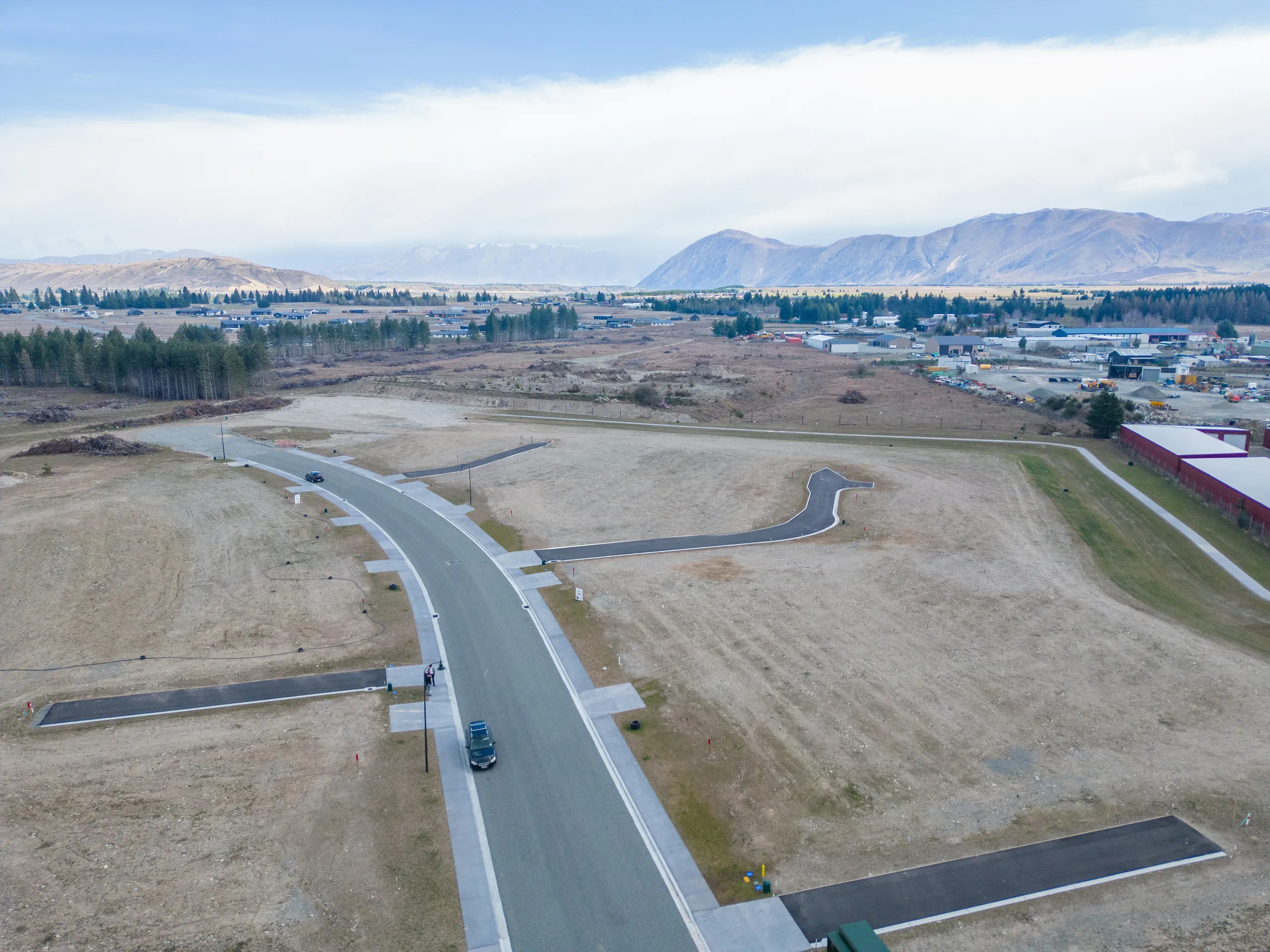 26 and 28 Turbine Avenue, Twizel, Mackenzie