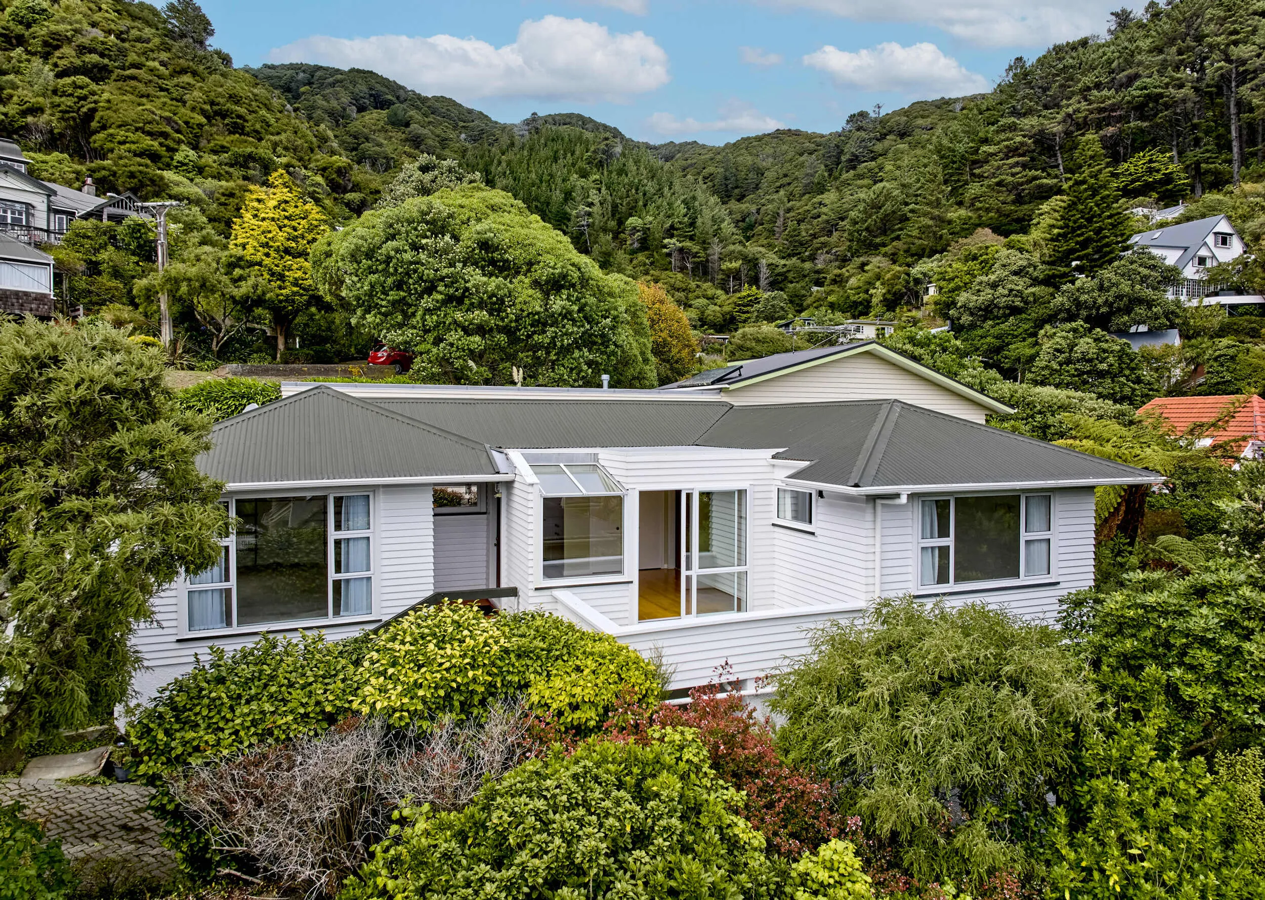 28 Totara Street, Eastbourne, Lower Hutt City