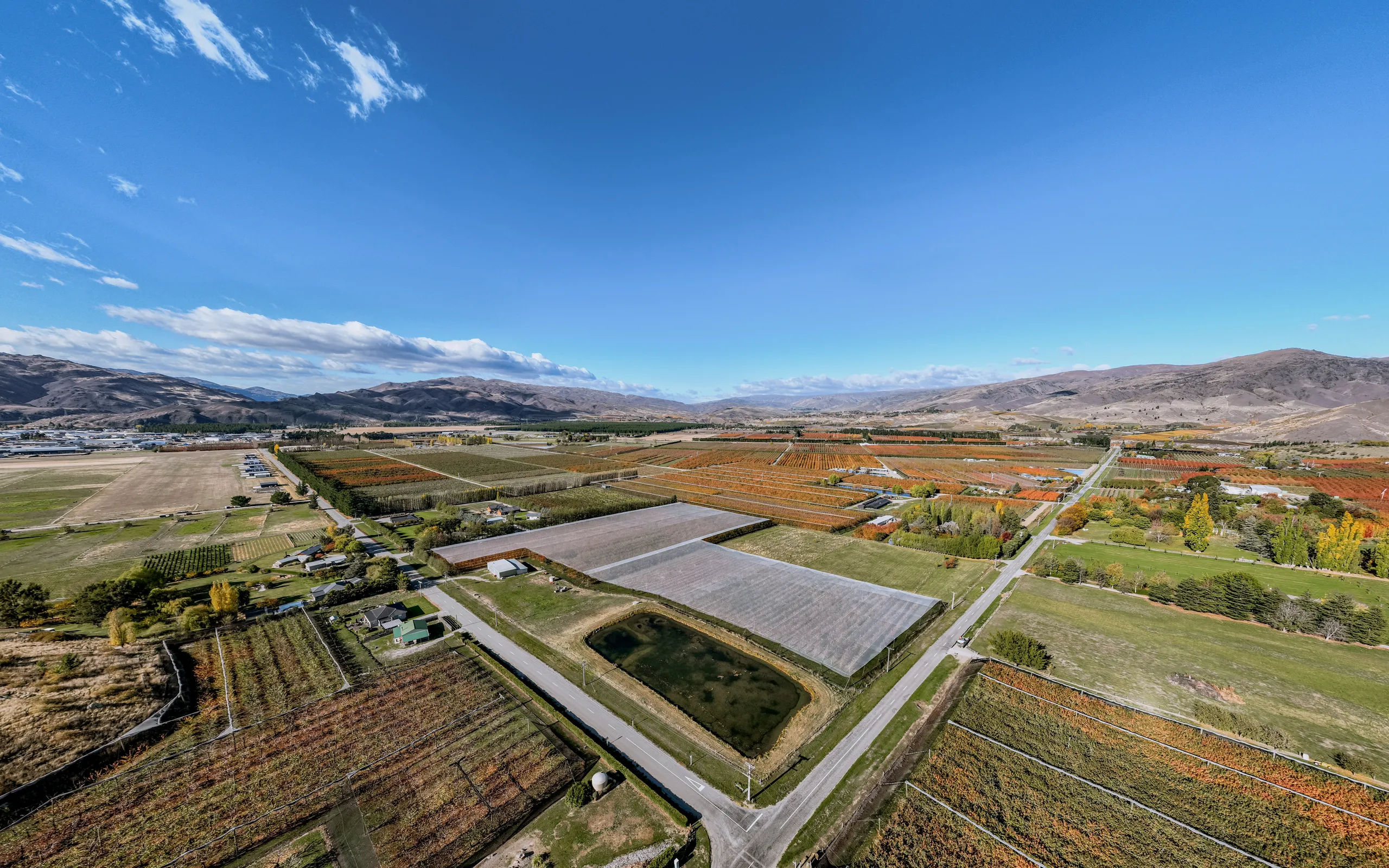 123 Ord Road, Cromwell, Central Otago