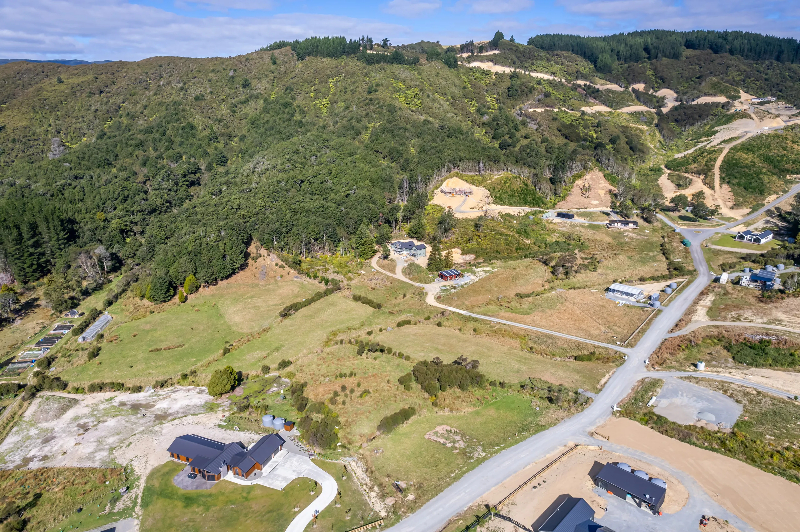 485 Katherine Mansfield Drive, Whitemans Valley, Upper Hutt City