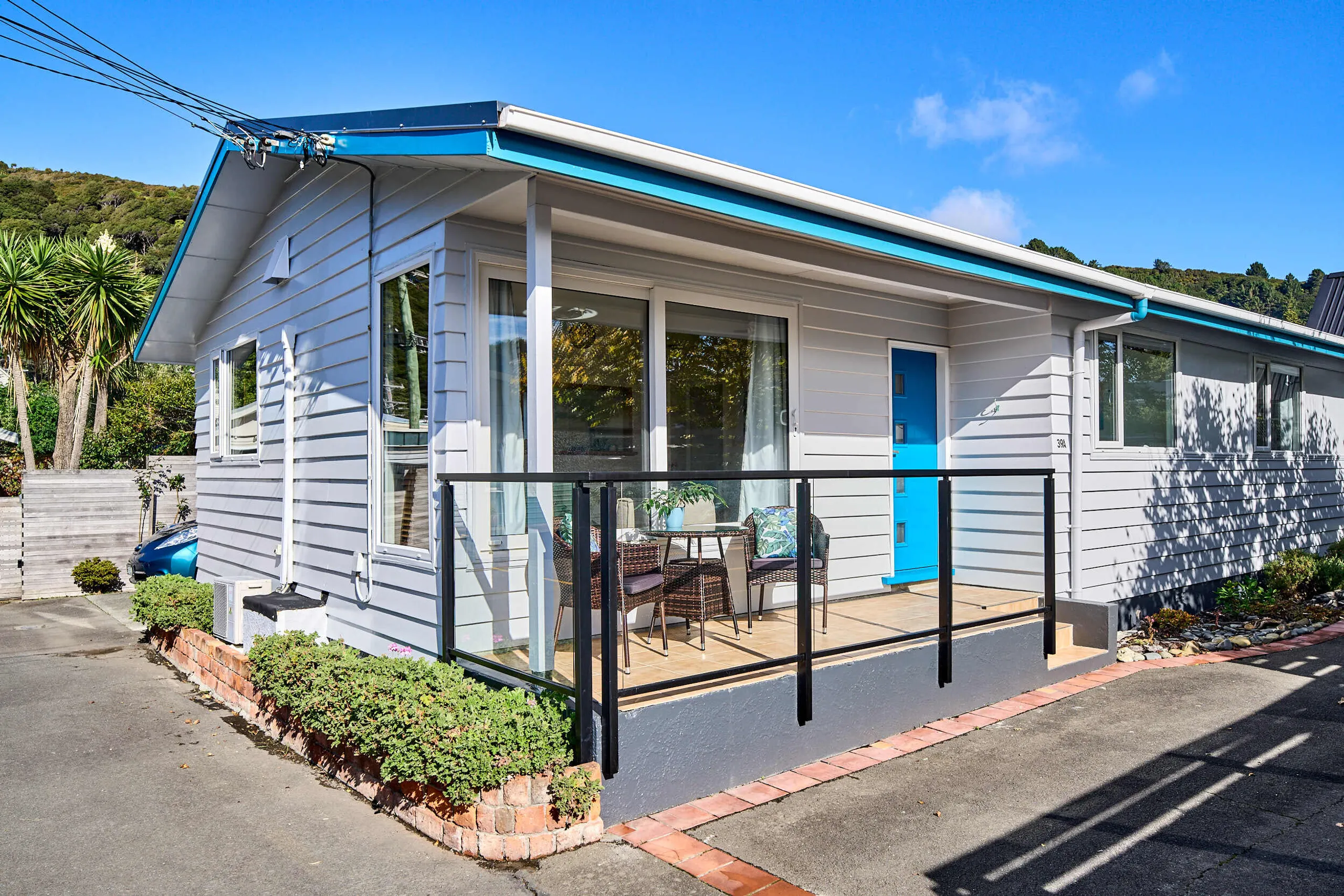 39a Pukatea Street, Eastbourne, Lower Hutt City