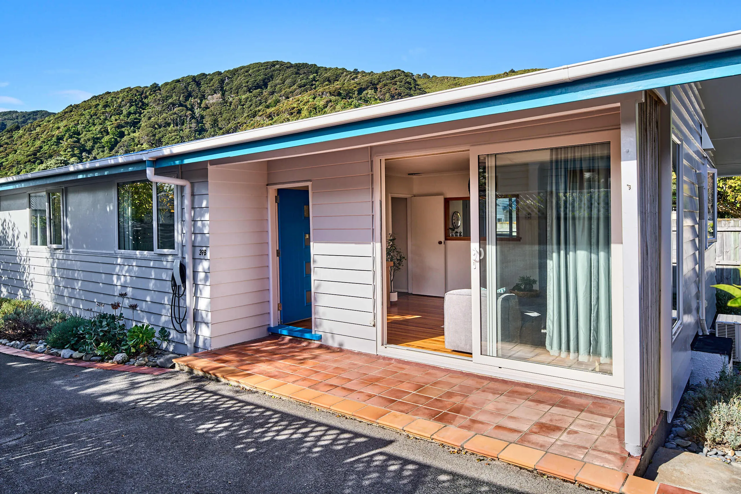 39b Pukatea Street, Eastbourne, Lower Hutt City