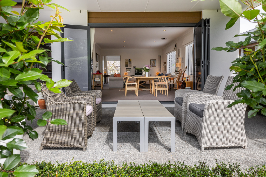 Location, Style, Comfort