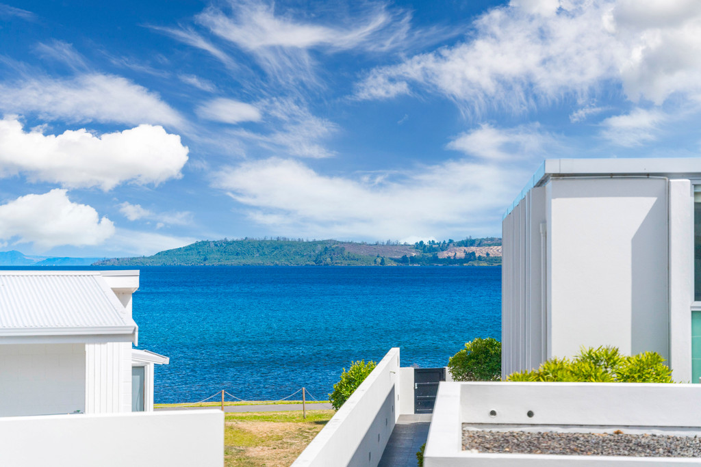 Award-Winning Luxury Meets Tranquility