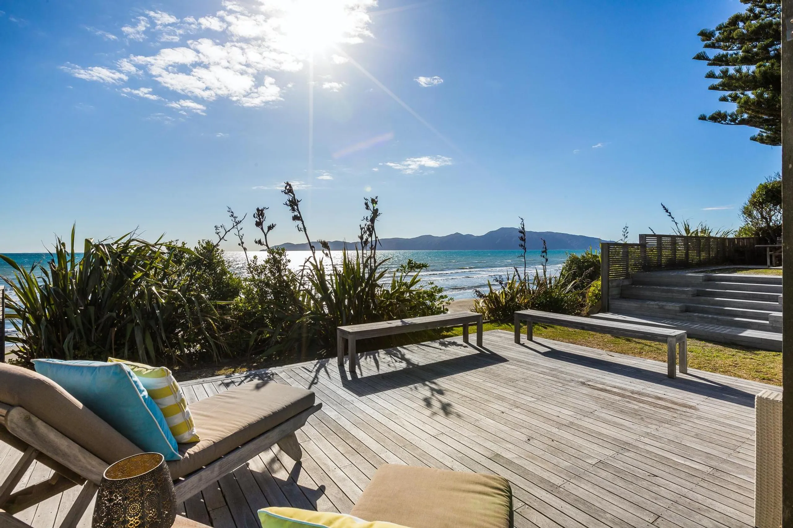 305 Rosetta Road, Raumati Beach, Kapiti Coast