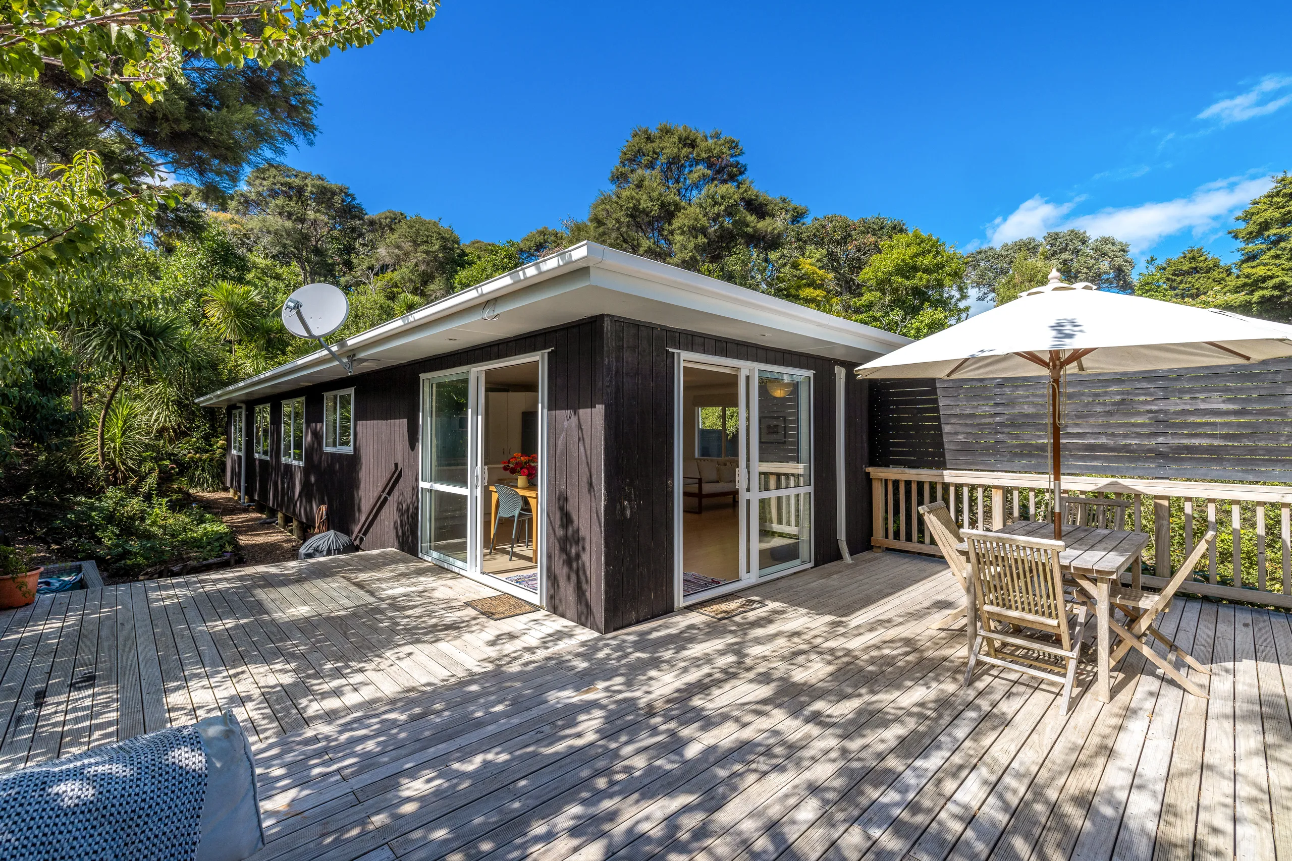 47 Whakarite Road, Ostend, Waiheke Island