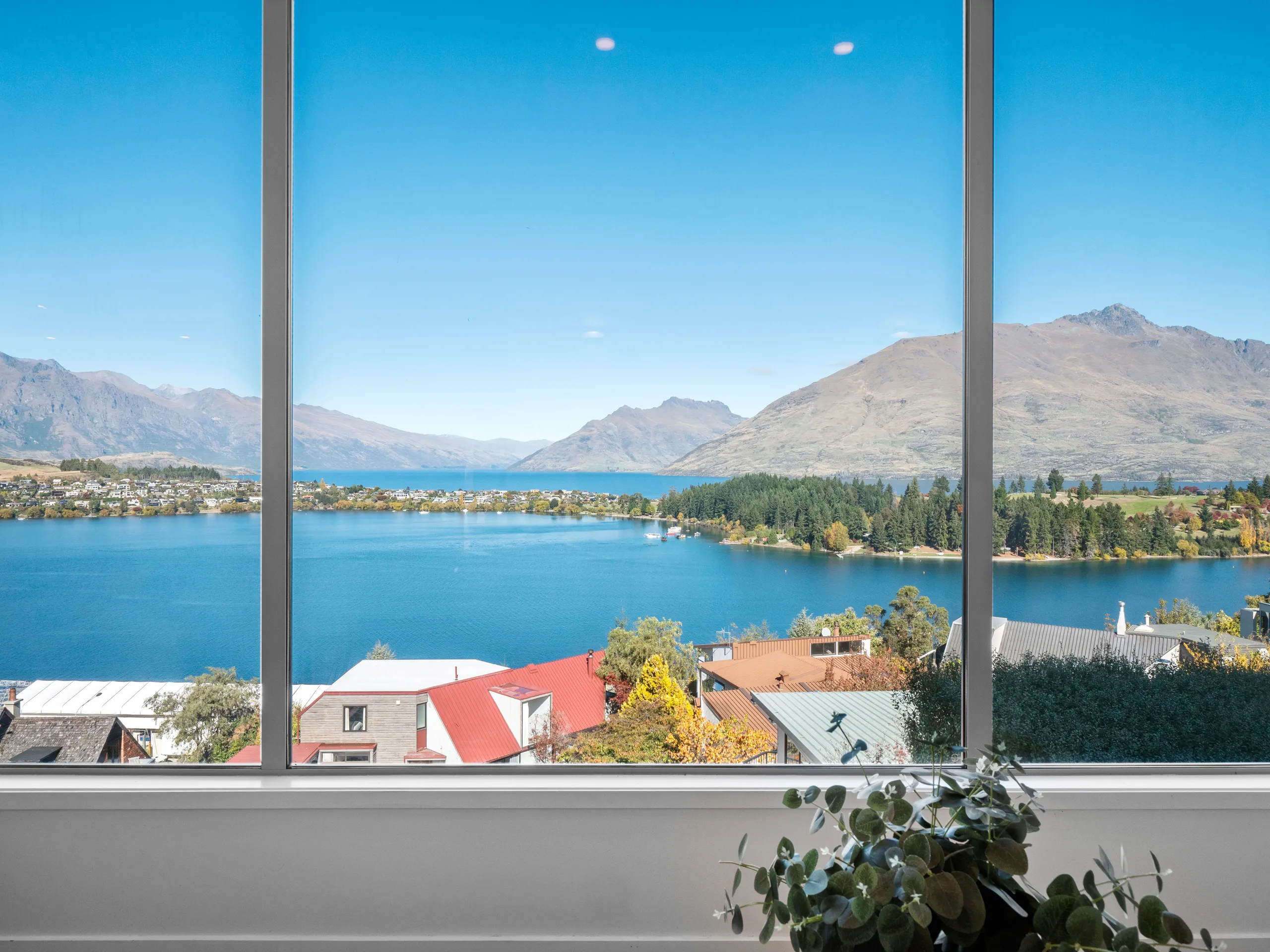 59B Panorama Terrace, Queenstown, Queenstown