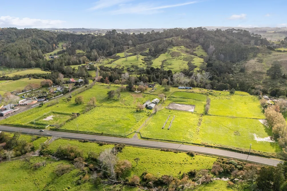 Landbank in Prime Future Urban Position