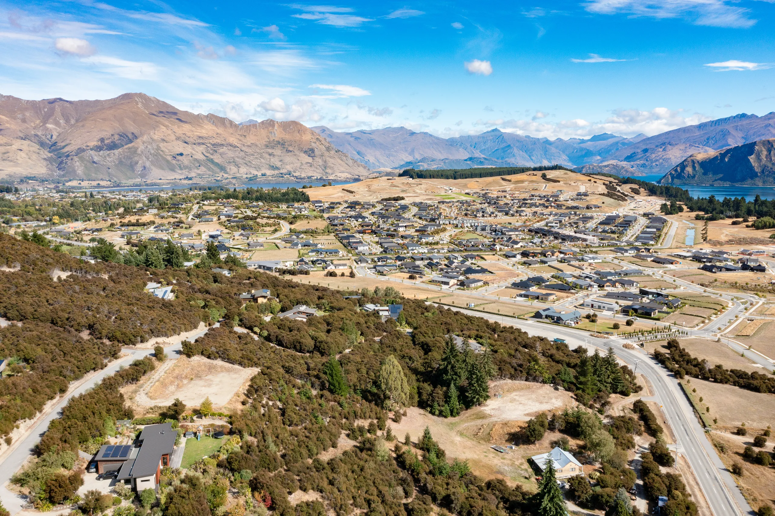 799 Aubrey Road, Wanaka, Wanaka