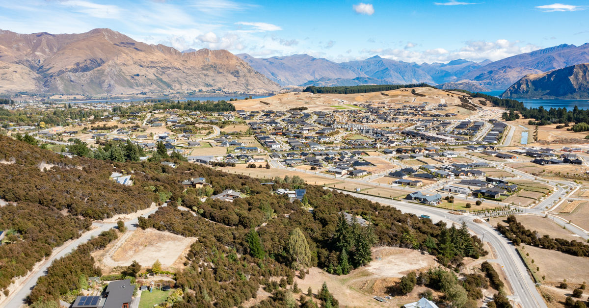 799 Aubrey Road, Wanaka, Wanaka NZ Sotheby’s Realty NZW10952