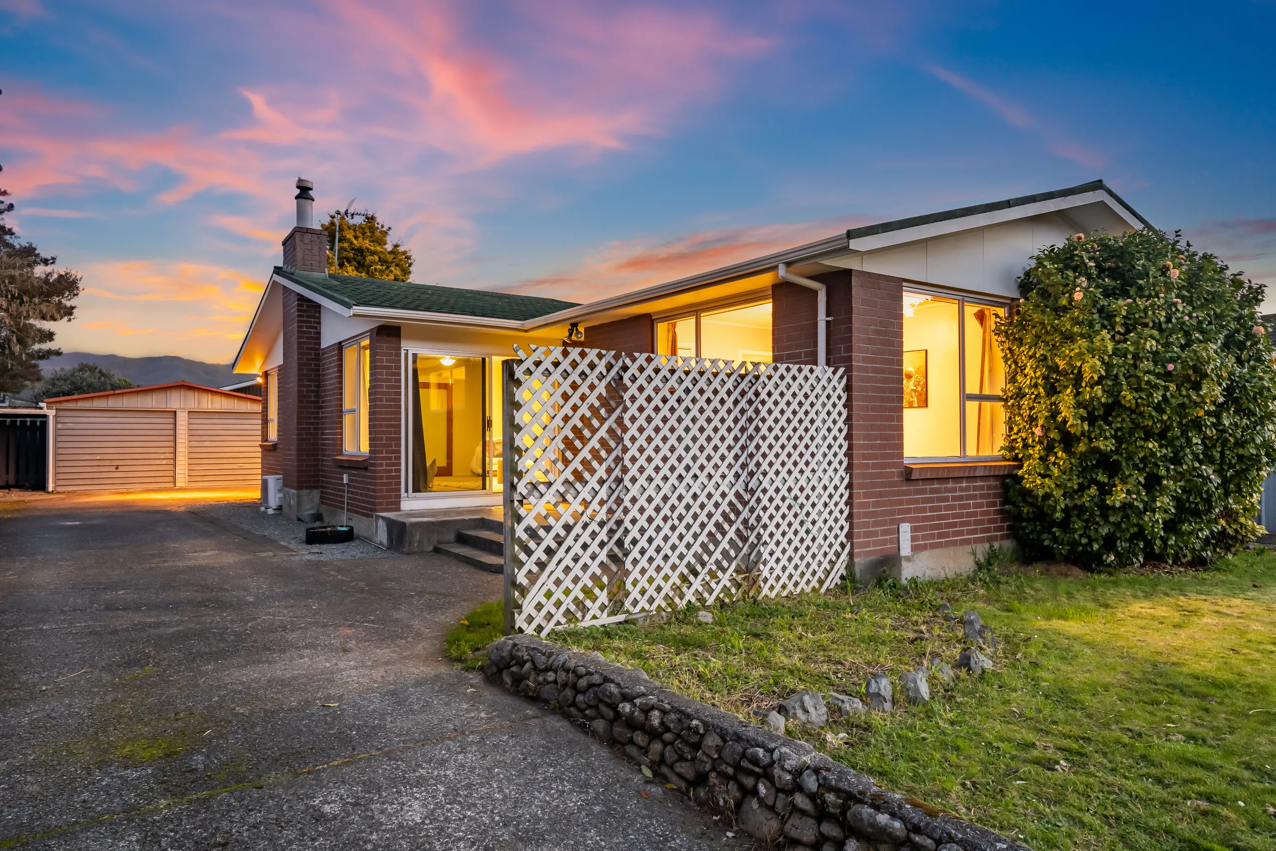 75 Pasadena Crescent, Totara Park, Upper Hutt City