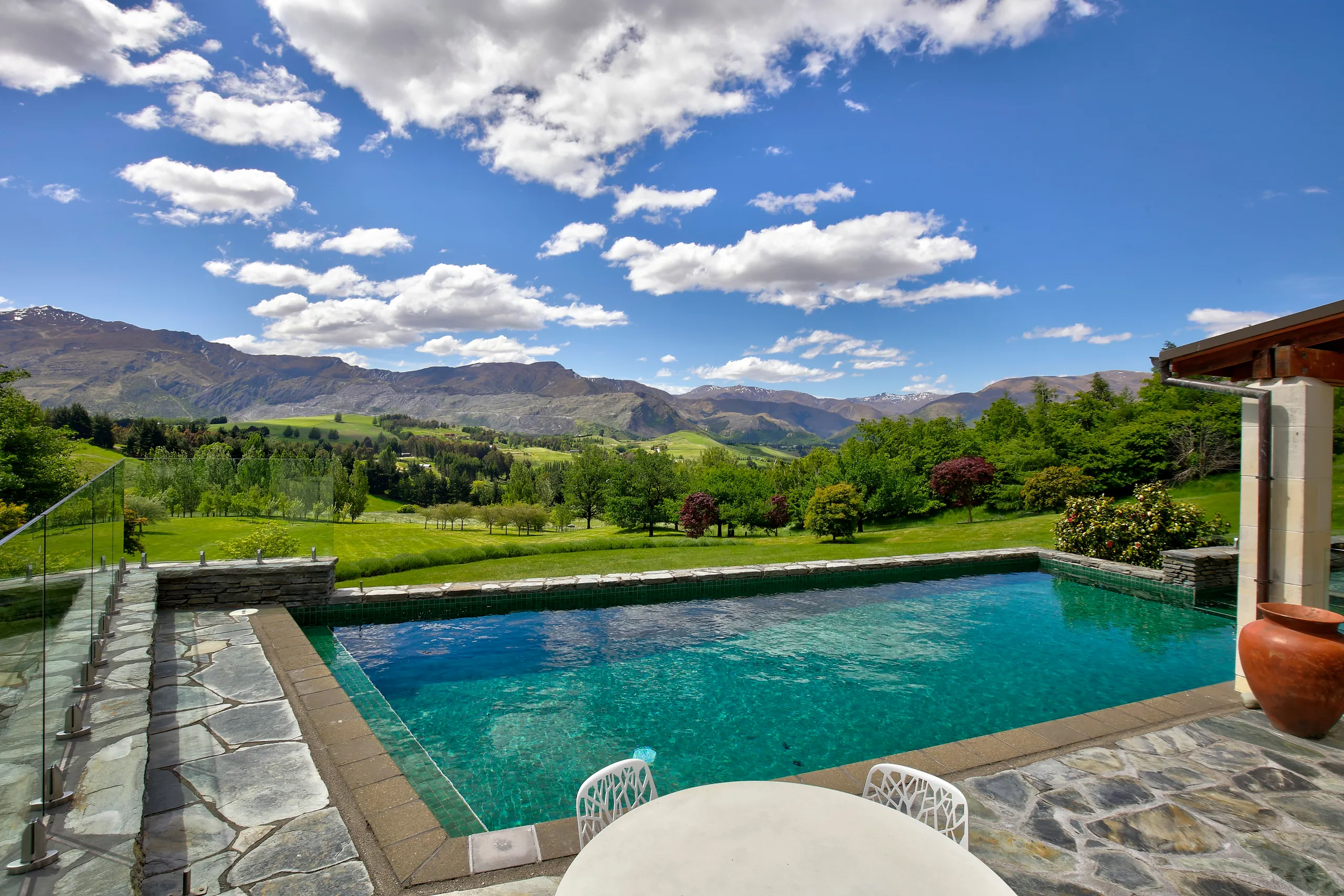 144 Slopehill Road, Dalefield, Queenstown
