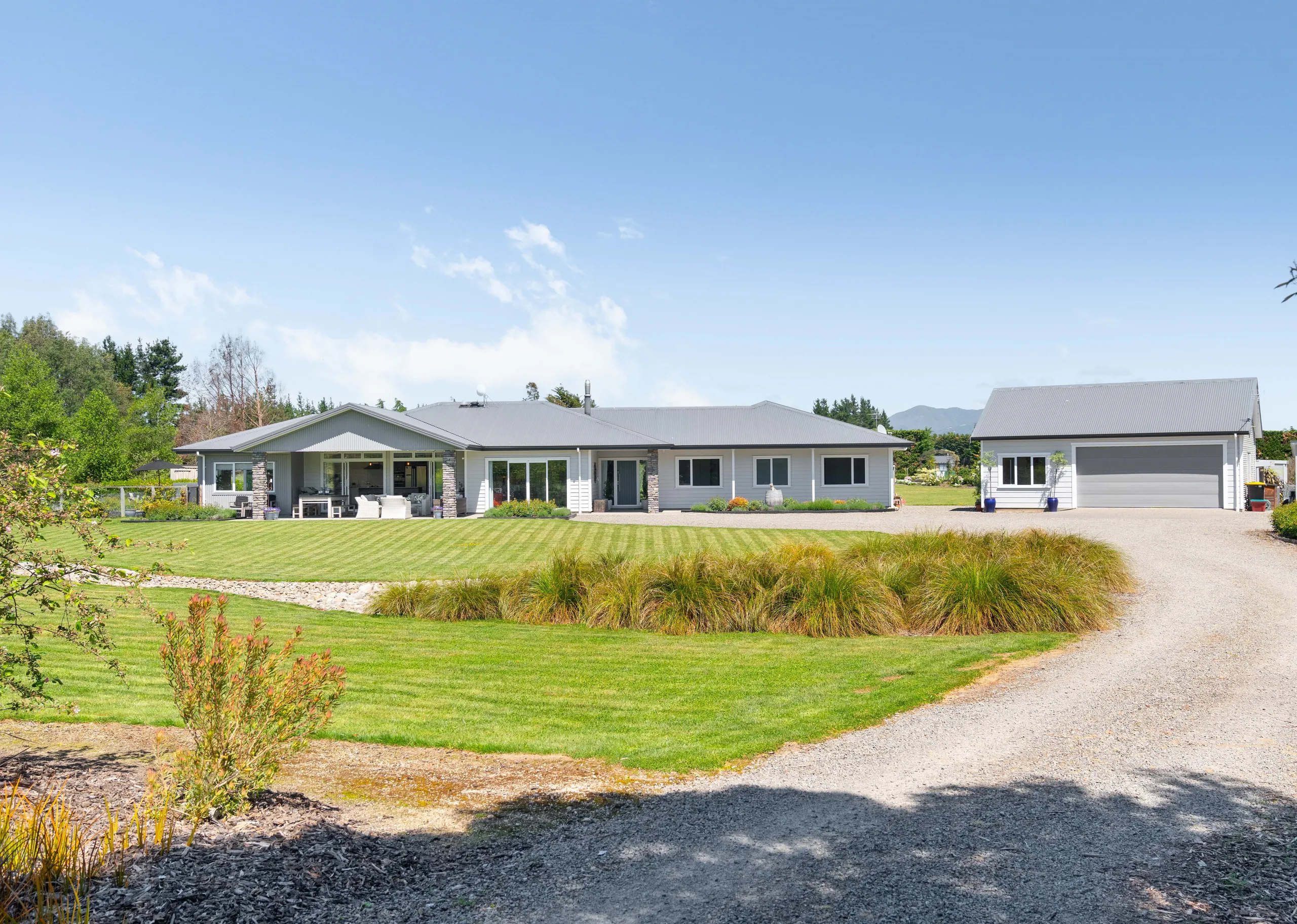 6 Campbell Drive, Martinborough, South Wairarapa
