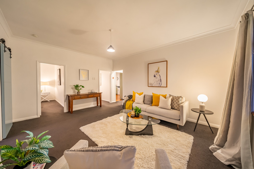 A Home You'll Love, Where Comfort & Charm Meet