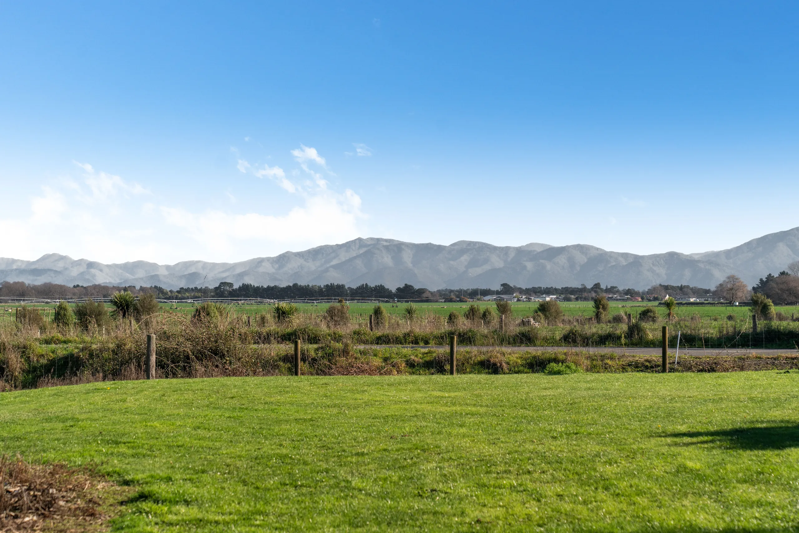 Lot 2 7 Fabians Road, Greytown, South Wairarapa