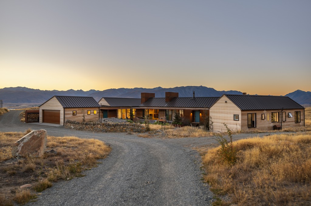 High Country Retreat | Now Priced
