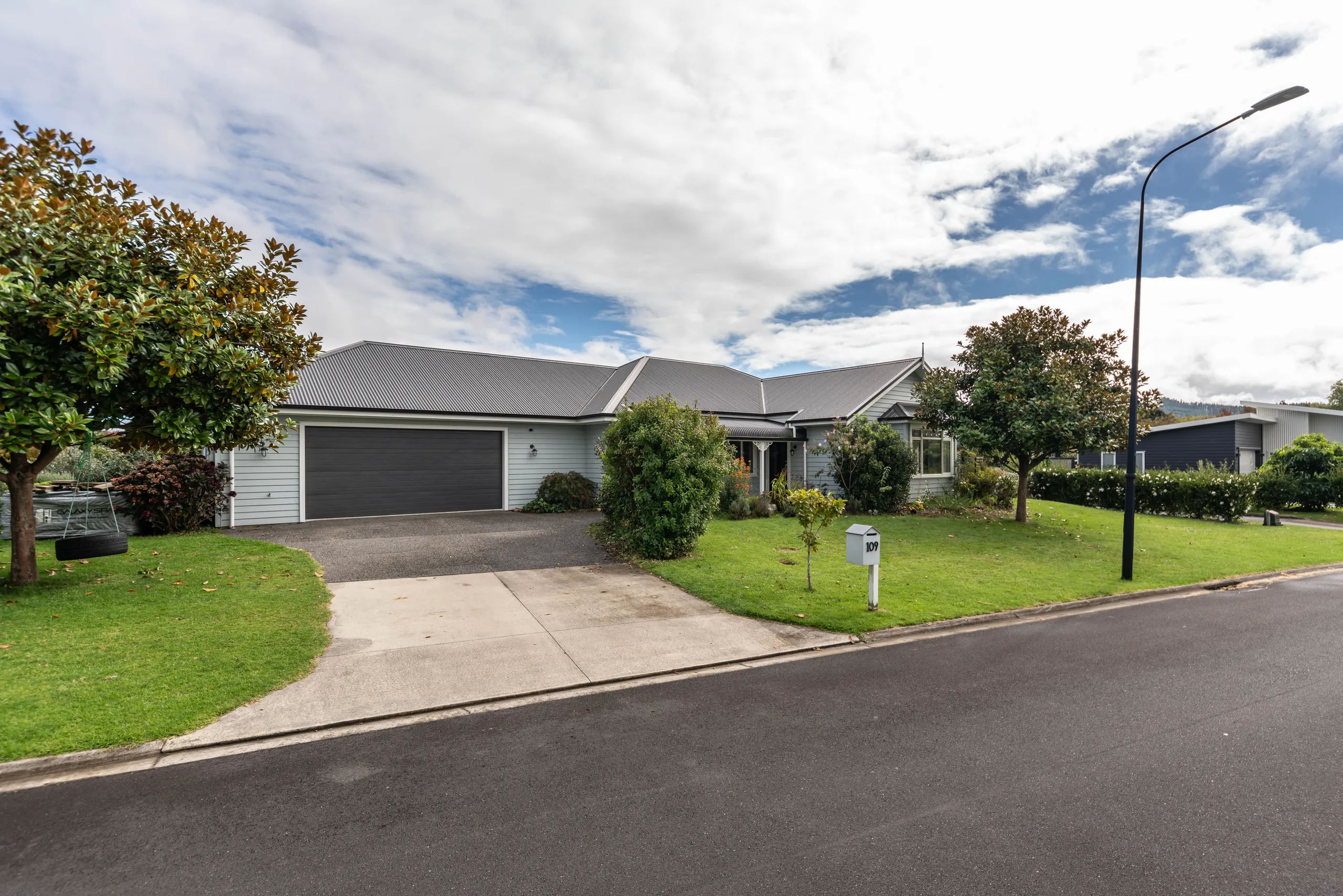 109 Rangatira Road, Cambridge, Waipa