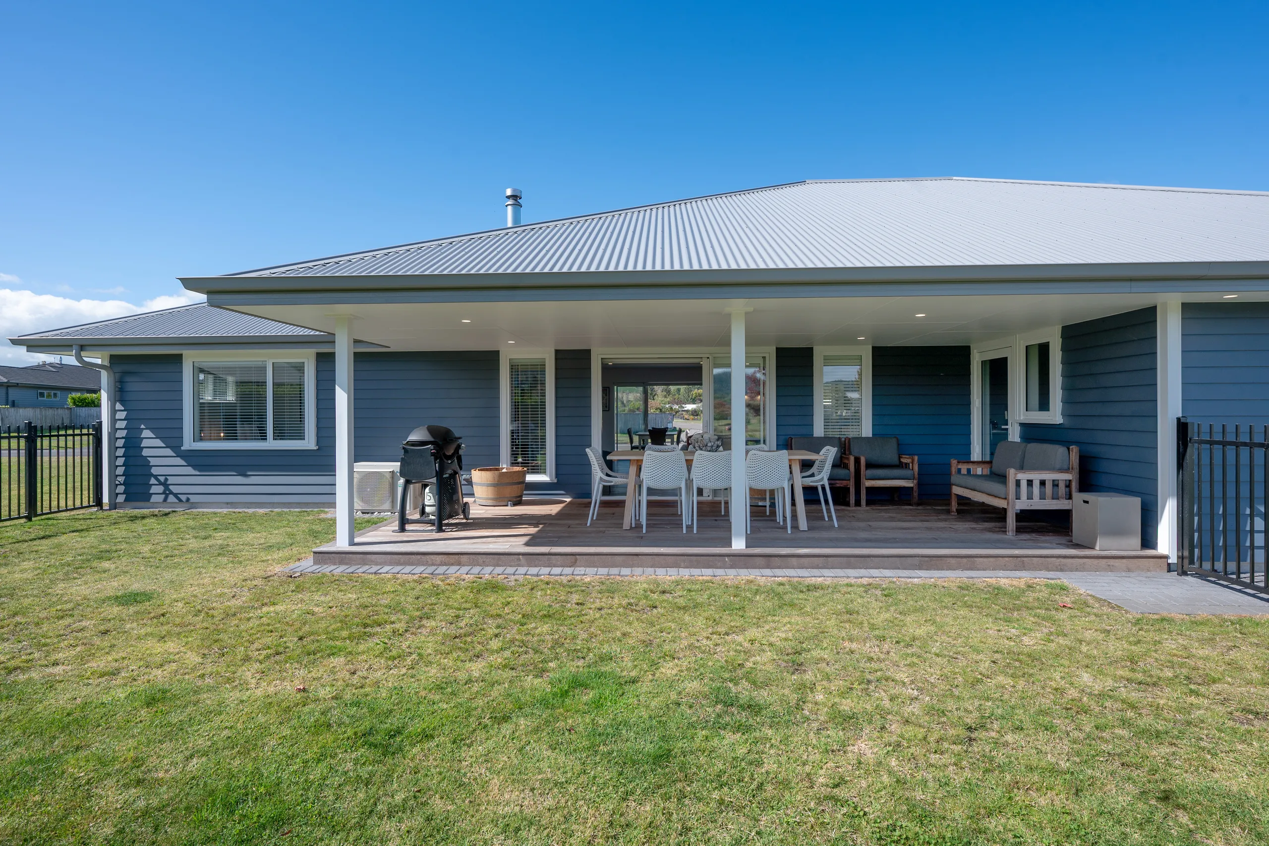 140 Lisland Drive, Kinloch, Taupo