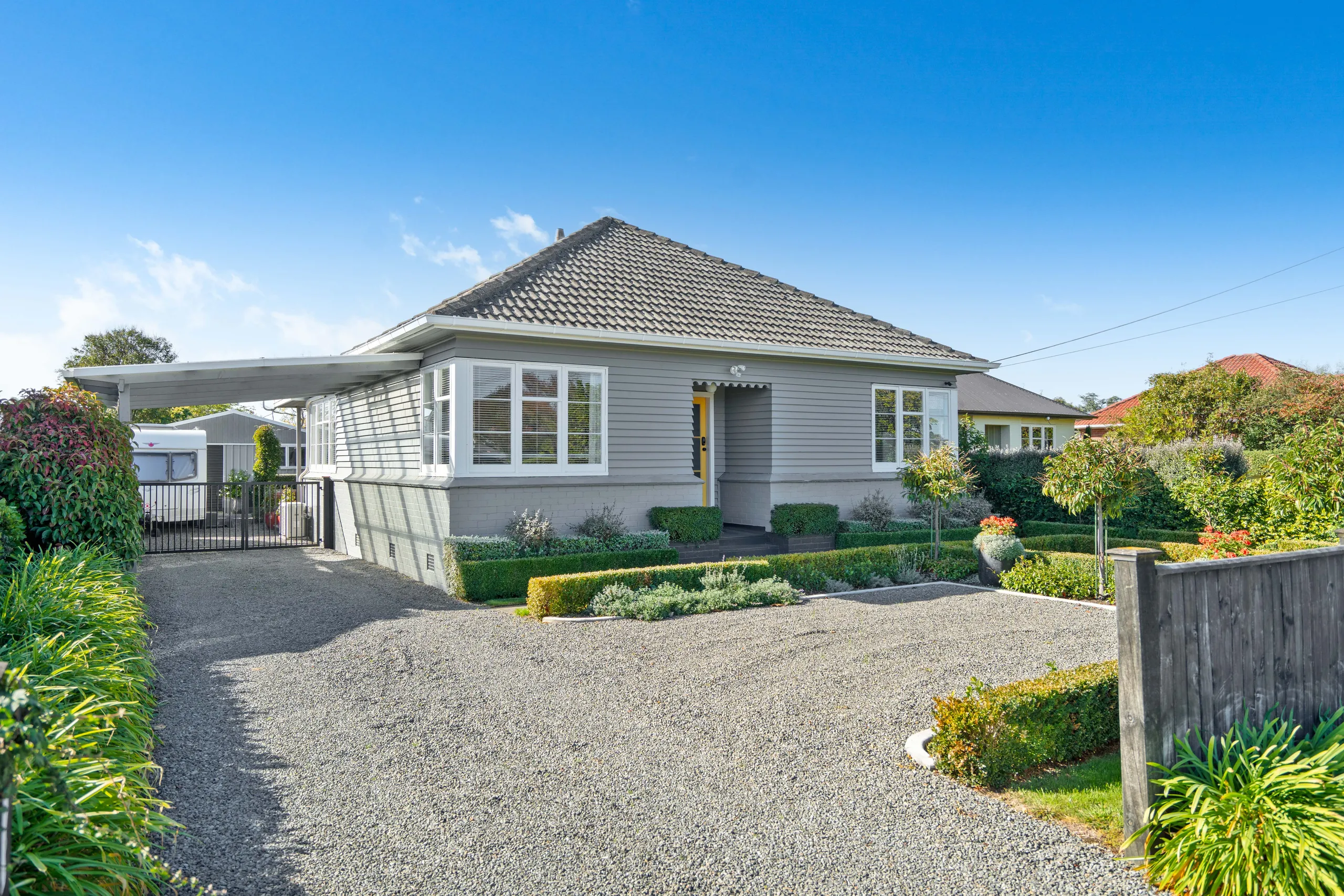 114 Cornwall Street, Masterton, Wairarapa