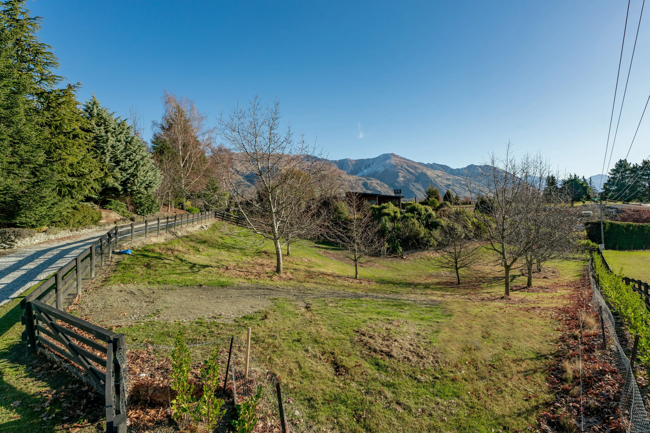 Lot 1, 26 Ballantyne Road, Wanaka, Wanaka