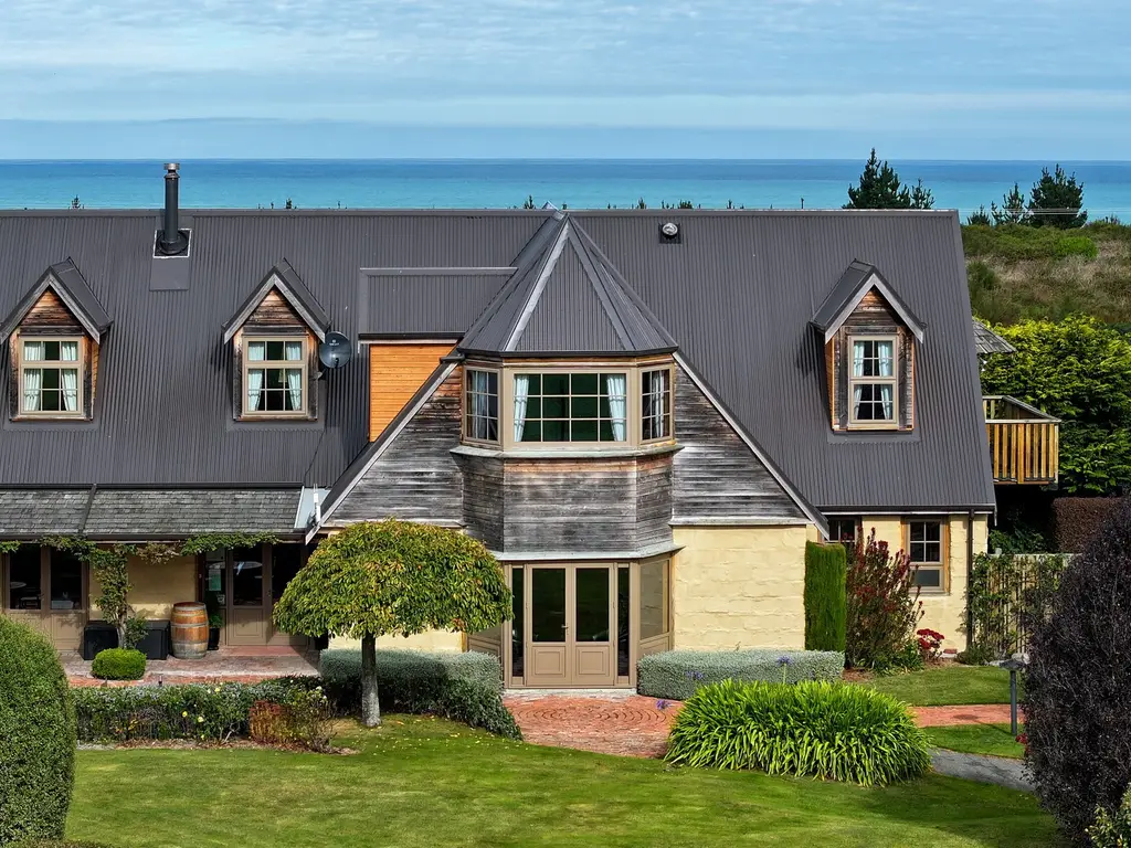 5 - Fyffe Country Lodge - Mediapoint