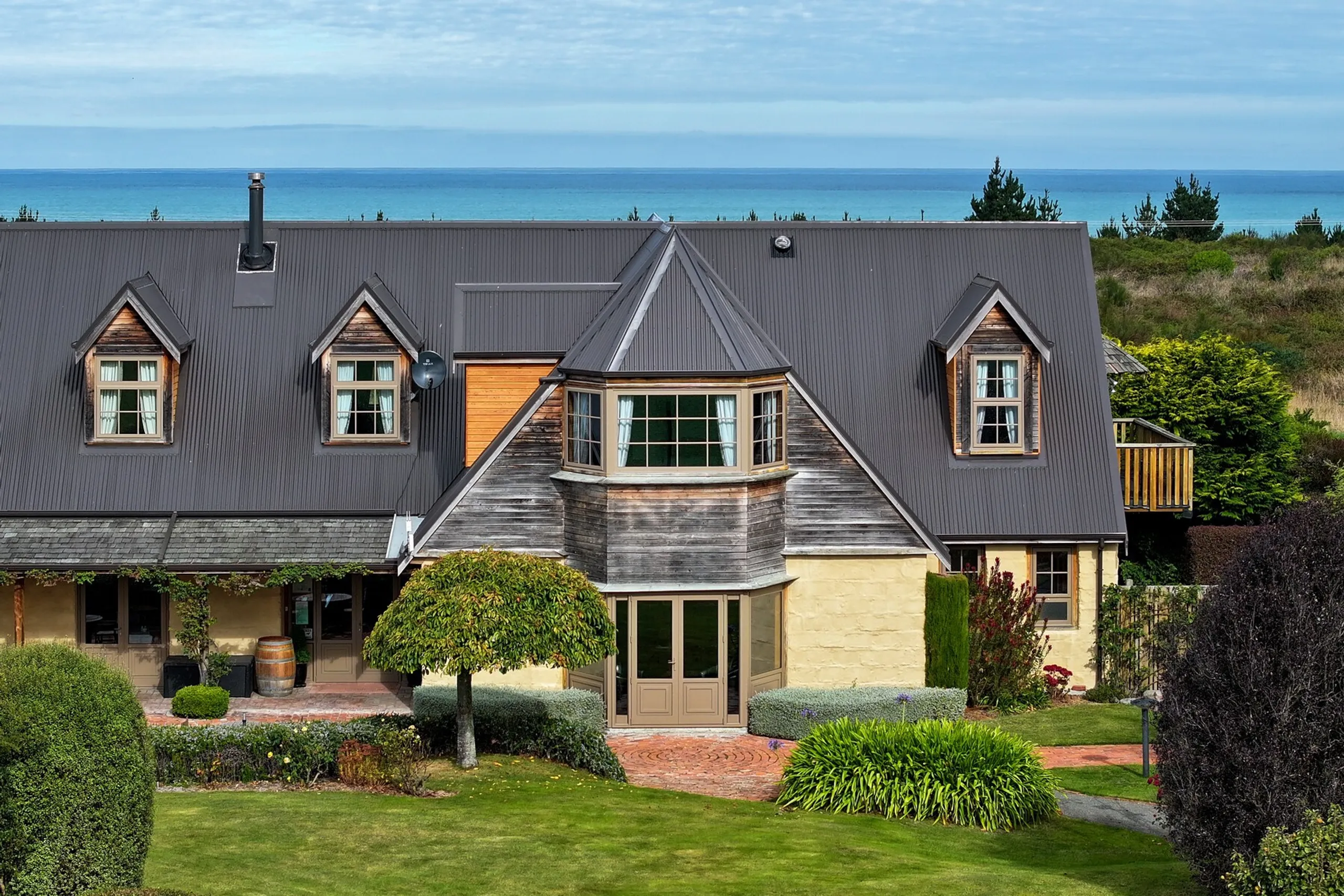 458 State Highway 1, Kaikoura, Kaikoura