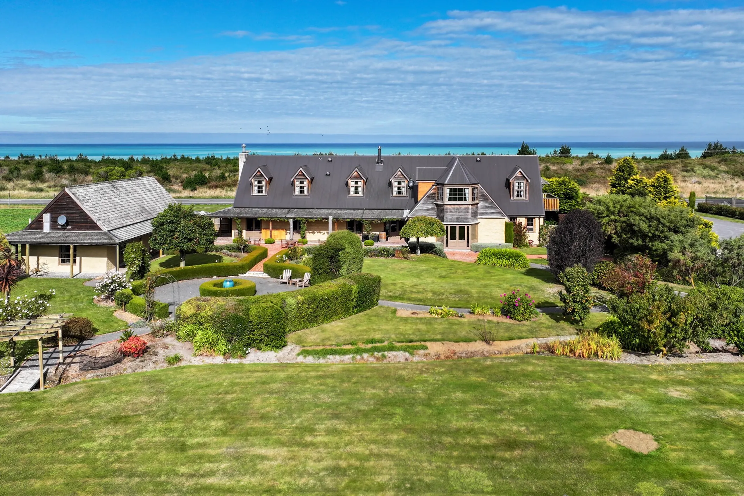 458 State Highway 1, Kaikoura, Kaikoura