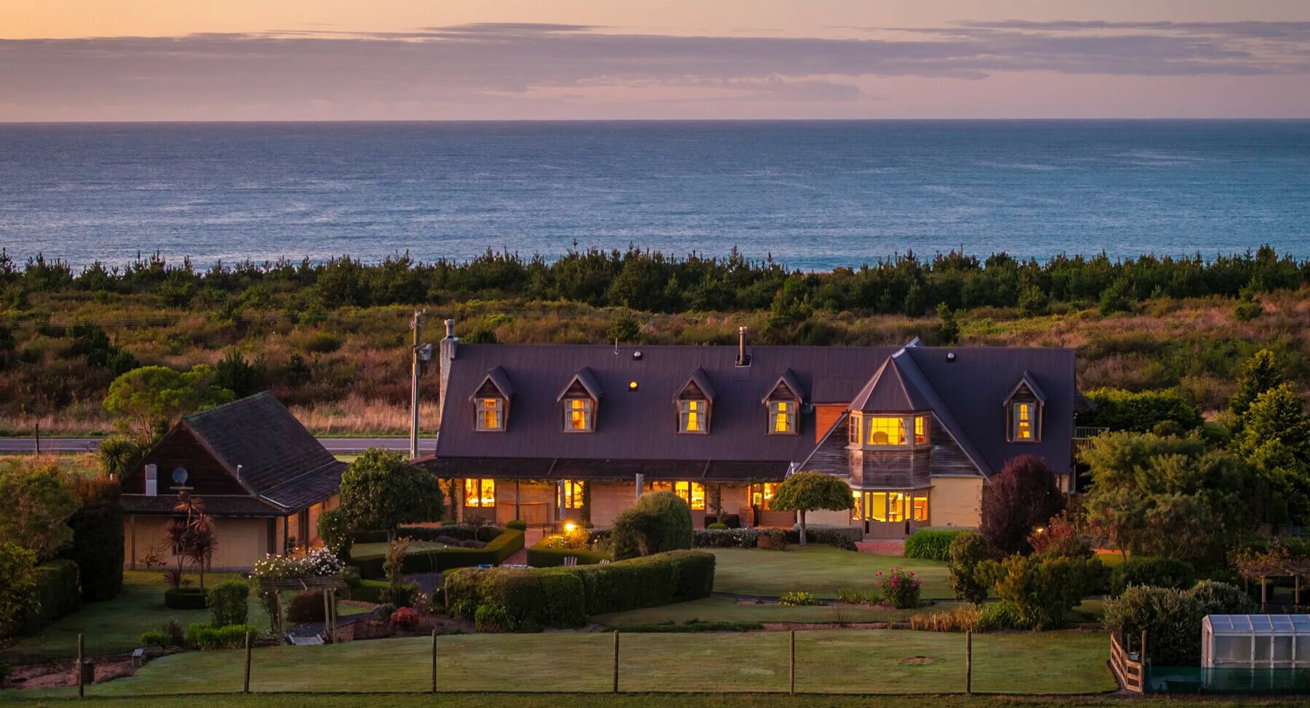 458 State Highway 1, Kaikoura, Kaikoura