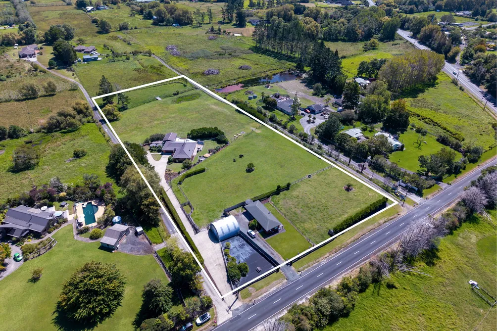 Haven, Location, Future Opportunity