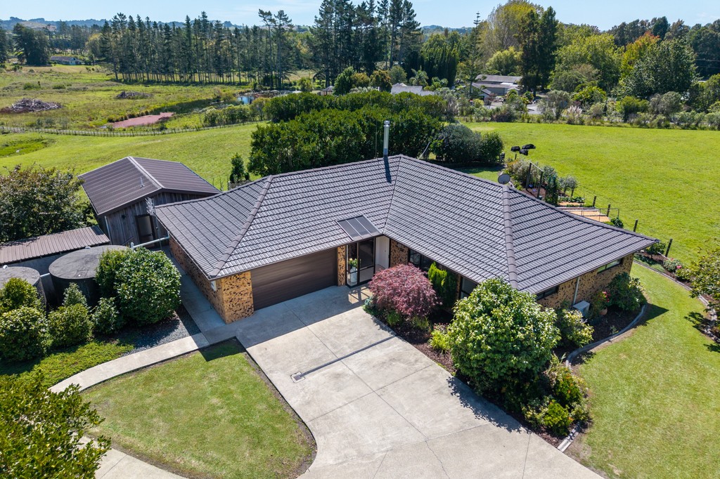 Spacious Family Retreat and Future Investment