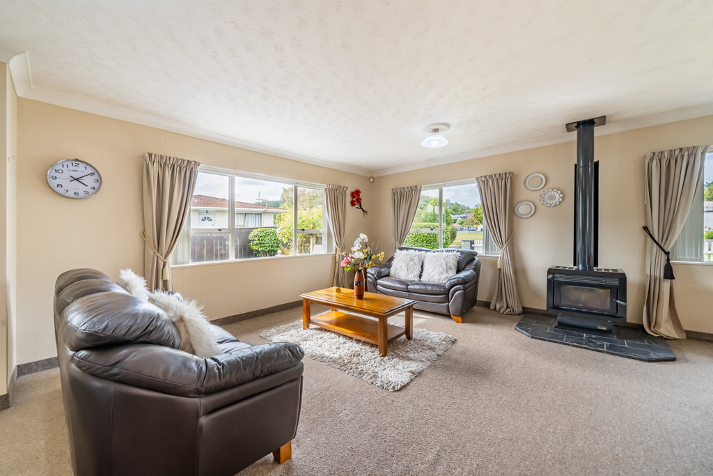 Well Kept Home with Potential to Personalise