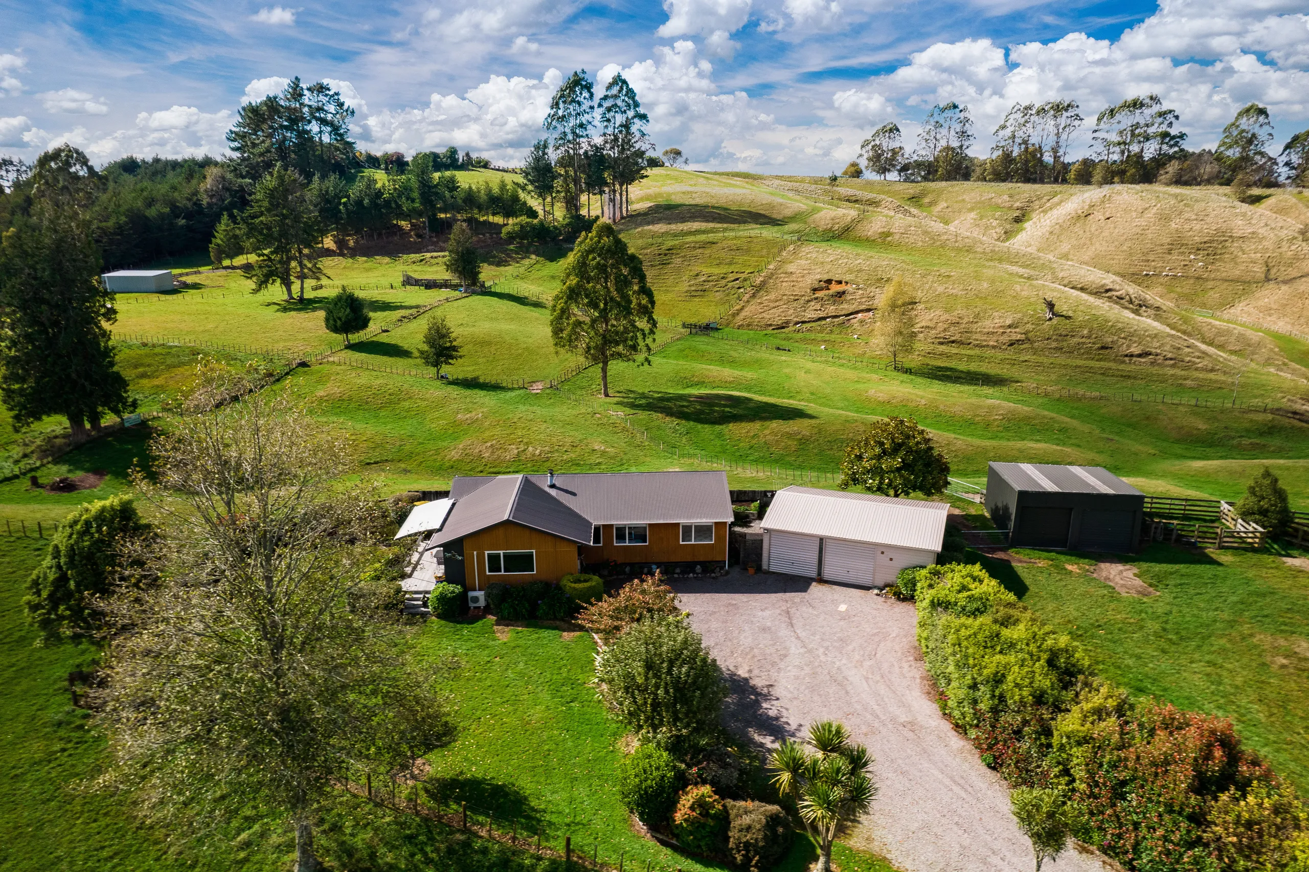 720 Oruanui Road, Oruanui, Taupo