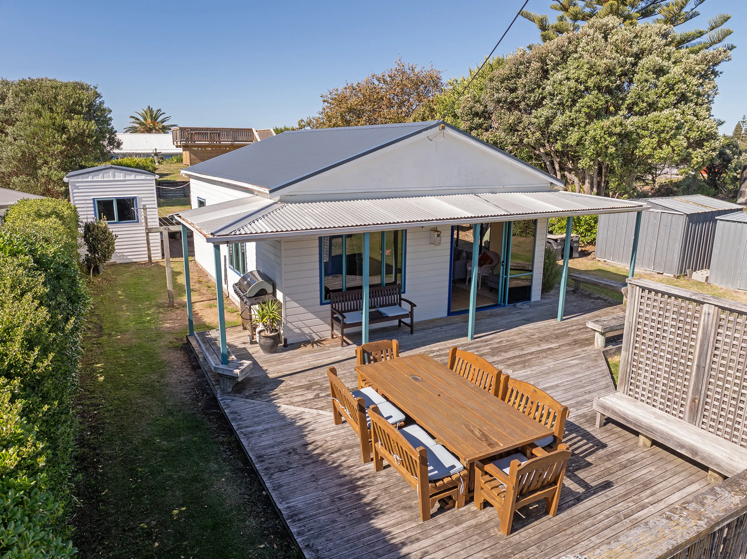 43 Pinedale Crescent, Riversdale Beach, Wairarapa