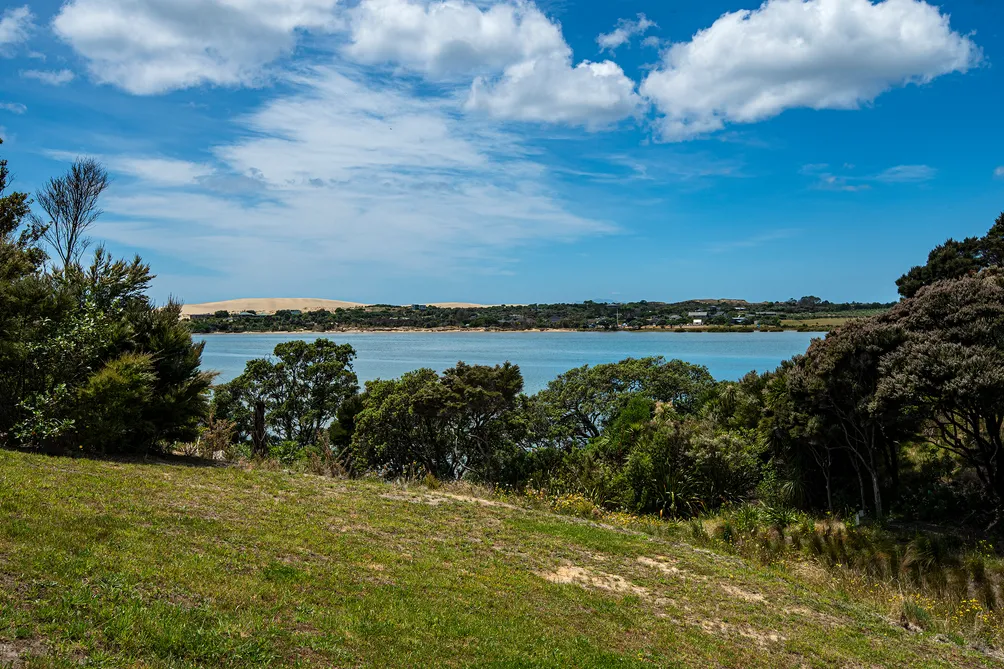 Exceptional Waterfront – Limited Lots Remaining